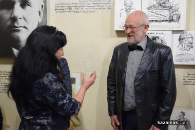 При голям интерес премина третият ден от програмата на Чудомирови празници 2024 в Казанлък 