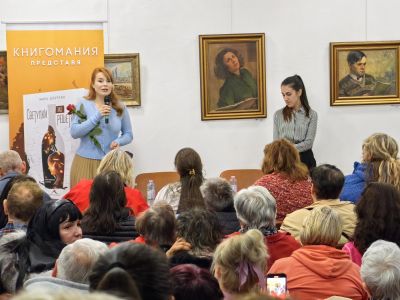 При голям интерес премина третият ден от програмата на Чудомирови празници 2024 в Казанлък 