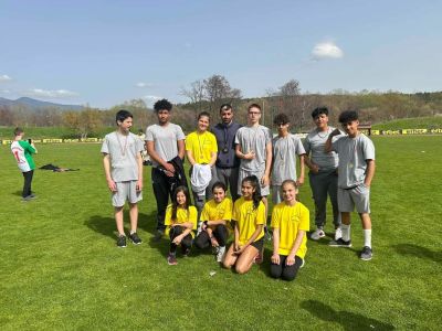 Награди за учениците от ОУ „Чудомир“