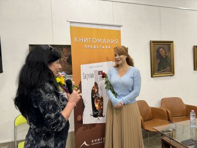 При голям интерес премина третият ден от програмата на Чудомирови празници 2024 в Казанлък 