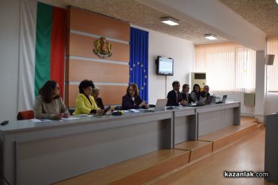 14 села в Казанлъшко може да получат ново улично осветление