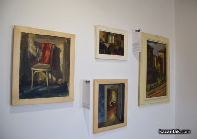 Къща-музей Ненко Балкански посреща гости с нова постоянна експозиция