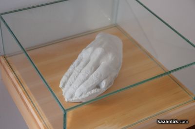 Къща-музей Ненко Балкански посреща гости с нова постоянна експозиция