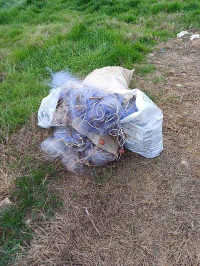 ИАРА освободи 300 кг риба в язовир “Жребчево“