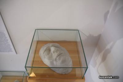 Къща-музей Ненко Балкански посреща гости с нова постоянна експозиция