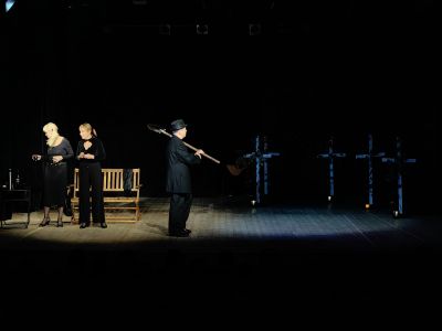 За поредна година учени от цялата страна представиха нови факти за Чудомир по време на Чудомирови празници в Казанлък