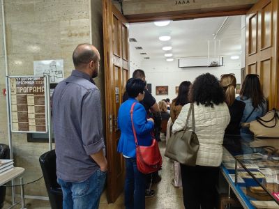 Конкурс, концерт, литературно представяне и театрална постановка зарадваха публиката в шестия ден от Чудомирови празници 2024 в Казанлък