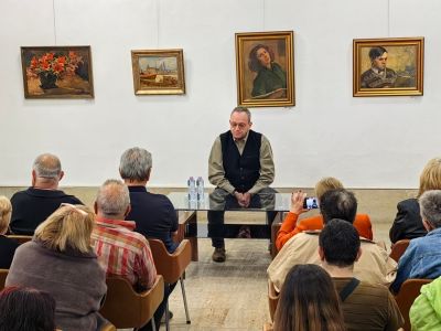 Конкурс, концерт, литературно представяне и театрална постановка зарадваха публиката в шестия ден от Чудомирови празници 2024 в Казанлък