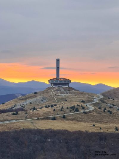 Дигитален двойник и първата експозиция за Бузлуджа - стартира международен проект