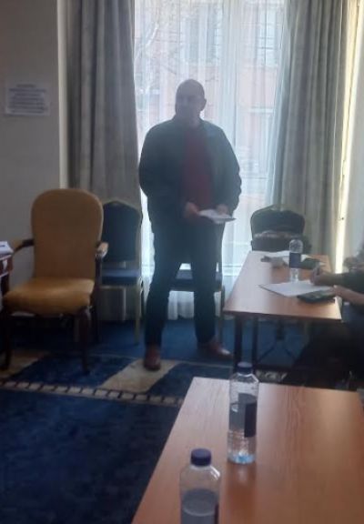 Жените на Казанлък дискутираха теми за достойни трудови права