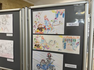 Моноспектакълът „Нашенец“ на Мариус Куркински спечели 21-ата награда „Комедиен хит на сезона“ в Казанлък