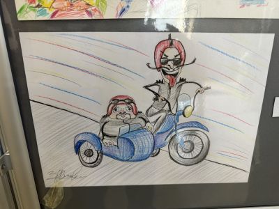 Моноспектакълът „Нашенец“ на Мариус Куркински спечели 21-ата награда „Комедиен хит на сезона“ в Казанлък