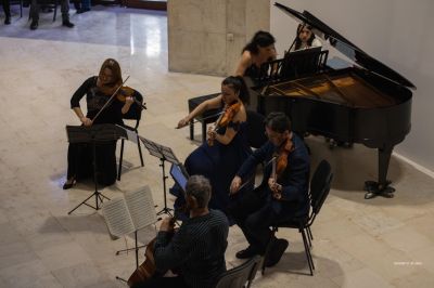 Вълнуващо литературно представяне и концерт зарадваха казанлъшката публика в предпоследния ден от Чудомирови празници 2024