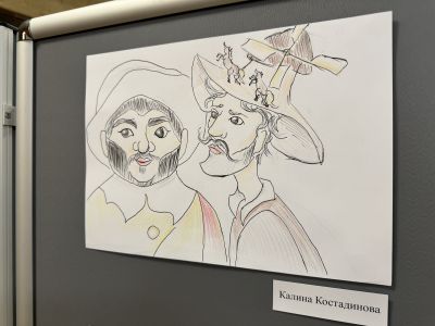 Моноспектакълът „Нашенец“ на Мариус Куркински спечели 21-ата награда „Комедиен хит на сезона“ в Казанлък