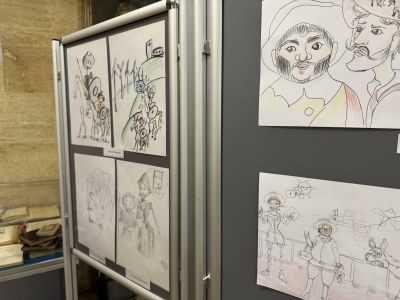 Моноспектакълът „Нашенец“ на Мариус Куркински спечели 21-ата награда „Комедиен хит на сезона“ в Казанлък