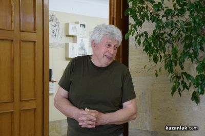 Близо 30 ученици се включиха в тазгодишното издание на “Училище за карикатура“ 