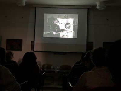 Вълнуващо литературно представяне и концерт зарадваха казанлъшката публика в предпоследния ден от Чудомирови празници 2024