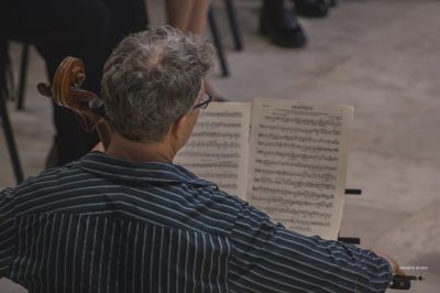 Вълнуващо литературно представяне и концерт зарадваха казанлъшката публика в предпоследния ден от Чудомирови празници 2024