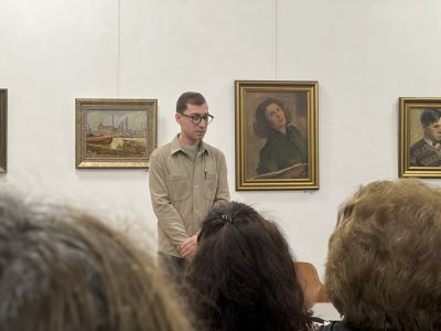 Моноспектакълът „Нашенец“ на Мариус Куркински спечели 21-ата награда „Комедиен хит на сезона“ в Казанлък