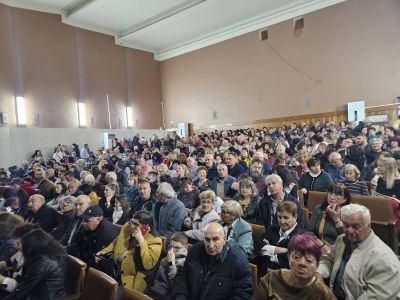 Връчиха наградите в I-ия Национален фестивал на комедийните спектакли „Чудото” в Павел баня