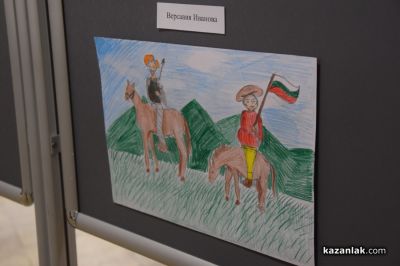 Близо 30 ученици се включиха в тазгодишното издание на “Училище за карикатура“ 