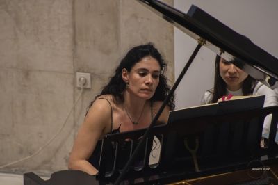 Вълнуващо литературно представяне и концерт зарадваха казанлъшката публика в предпоследния ден от Чудомирови празници 2024