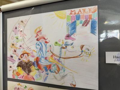 Моноспектакълът „Нашенец“ на Мариус Куркински спечели 21-ата награда „Комедиен хит на сезона“ в Казанлък