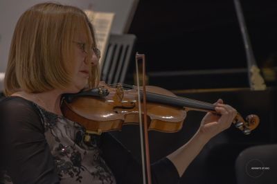 Вълнуващо литературно представяне и концерт зарадваха казанлъшката публика в предпоследния ден от Чудомирови празници 2024