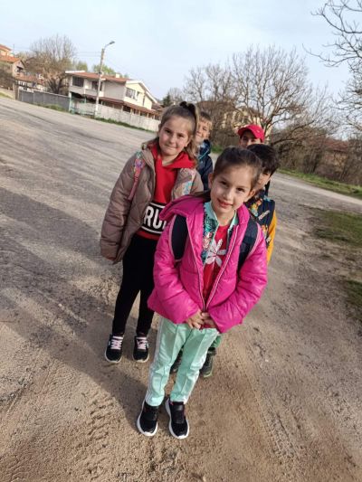 Първата по рода си еко академия за деца в региона