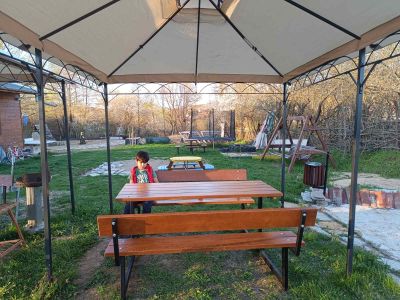 Първата по рода си еко академия за деца в региона