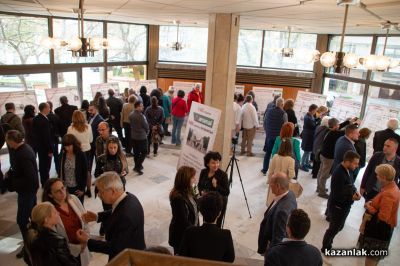 С документална изложба „Арсенал“ сложи начало на честванията по повод вековен юбилей