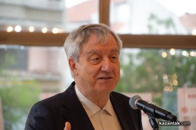 С документална изложба „Арсенал“ сложи начало на честванията по повод вековен юбилей