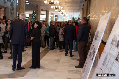 С документална изложба „Арсенал“ сложи начало на честванията по повод вековен юбилей