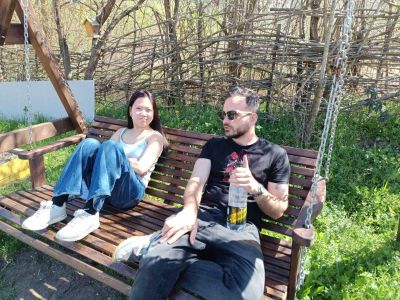 Пристигнаха новите доброволци на “Взаимопомощ”, част от проекта „Еко енергия 2”