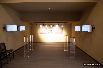 31 години след разкопките, гробно-култов комплекс „Оструша“ е достъпен за посетители