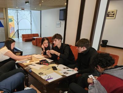 Отлично представяне и специална награда за учениците на ППМГ „Никола Обрешков“