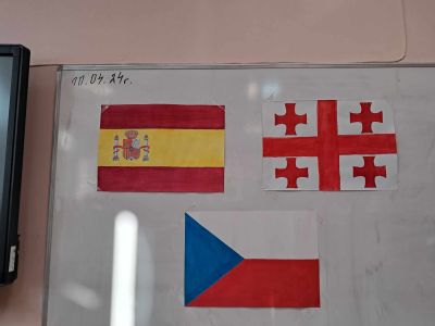 Седмокласниците от ОУ „Мати Болгария“ получиха ценни съвети свързани с екологията и околната среда 