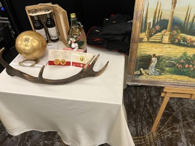 Благотворителният бал на Ротари Казанлък събра 32 хиляди лева