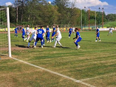 “Розова долина“ разгроми “Левски“ (Карлово) с 5:1 