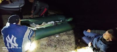 Актове с четири цифрени суми отнесоха бракониери на Копринка