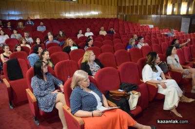 Казанлък ще има обходен път?