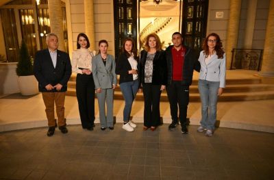 Хаджиеновци не спират да жънат успехи в национални олимпиади и състезания