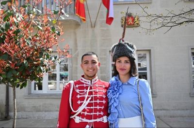 Хаджиеновци не спират да жънат успехи в национални олимпиади и състезания