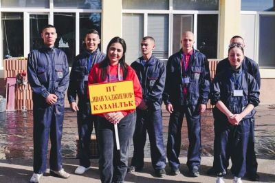 Хаджиеновци не спират да жънат успехи в национални олимпиади и състезания