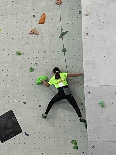 Злато и бронз завоюваха катерачите от “Селт“ във Варна 