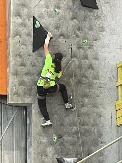 Злато и бронз завоюваха катерачите от “Селт“ във Варна 