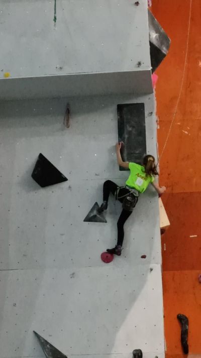 Злато и бронз завоюваха катерачите от “Селт“ във Варна 