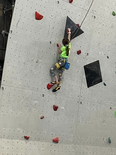 Злато и бронз завоюваха катерачите от “Селт“ във Варна 