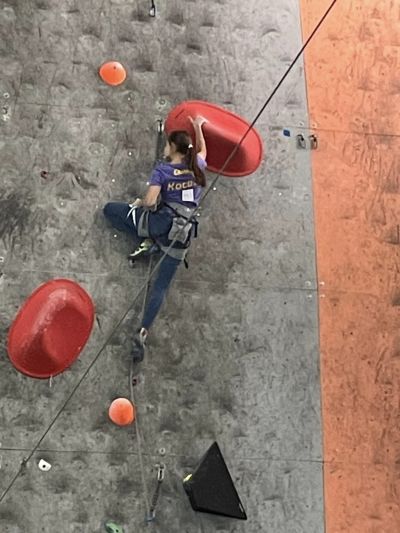 Злато и бронз завоюваха катерачите от “Селт“ във Варна 