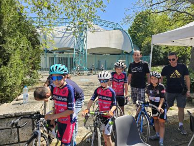 “Лястовиците“ на почетните стълбички в Бургас